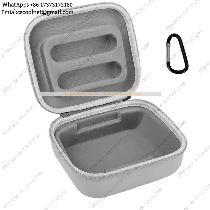 Drone Dji Rc N3 - Sunnylife Hard Shell Carrying Case for