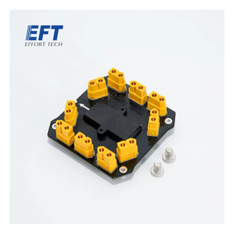 Heavy Lift Drone Frame - EFT Original E610P E616P E410P E416P