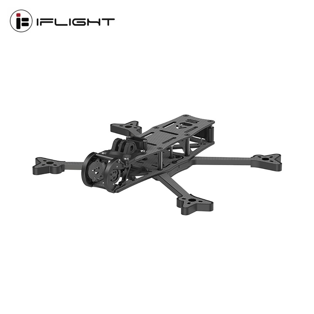Drone Rc Kit - IFlight AOS 5 V5.1 FPV Frame