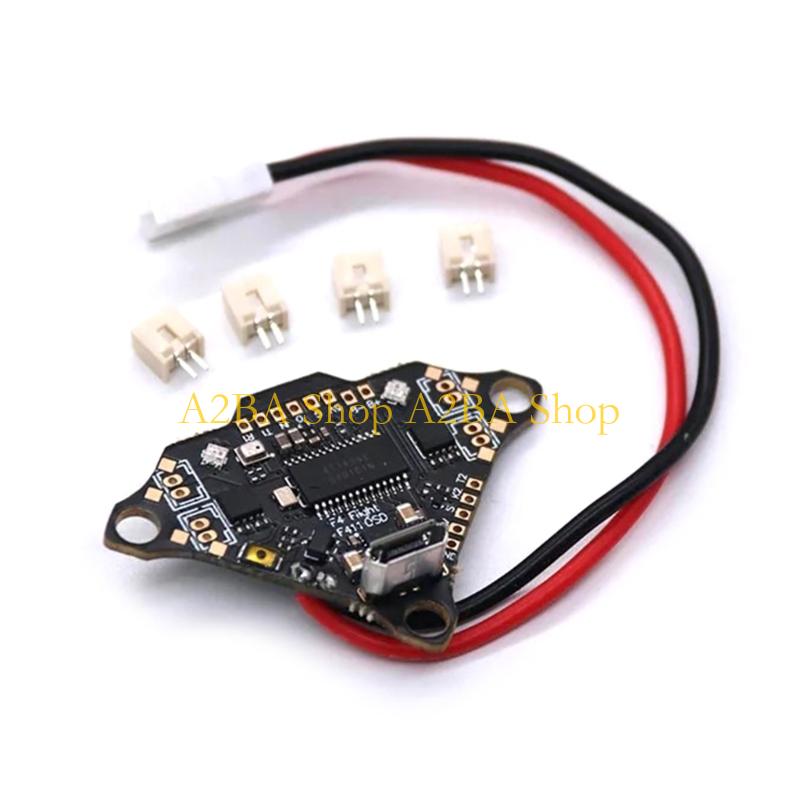 Betaflight Flight Controller - A2BA F4DC Bộ điều khiển Betaflight
