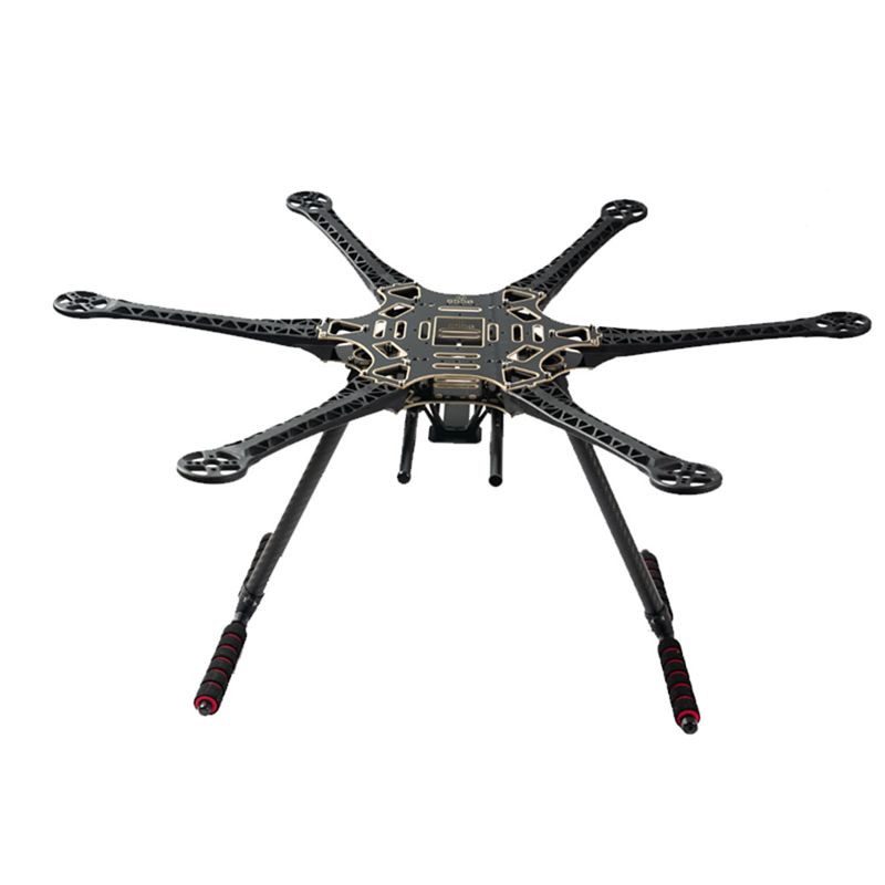 Quadcopter Frame - A49K-S500 Quadcopter Frame Kit Four-Axis Frame