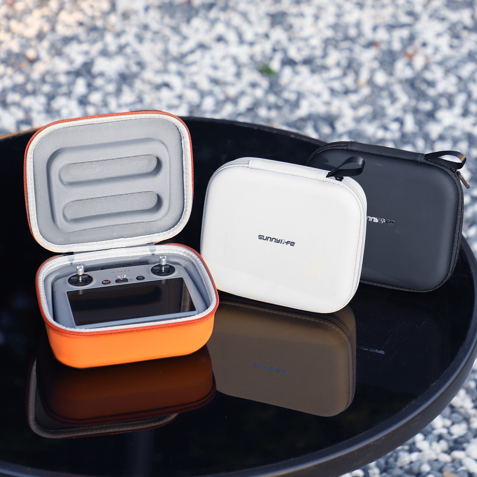Drone Dji Rc N3 - Sunnylife Travel Carrying Case For DJI