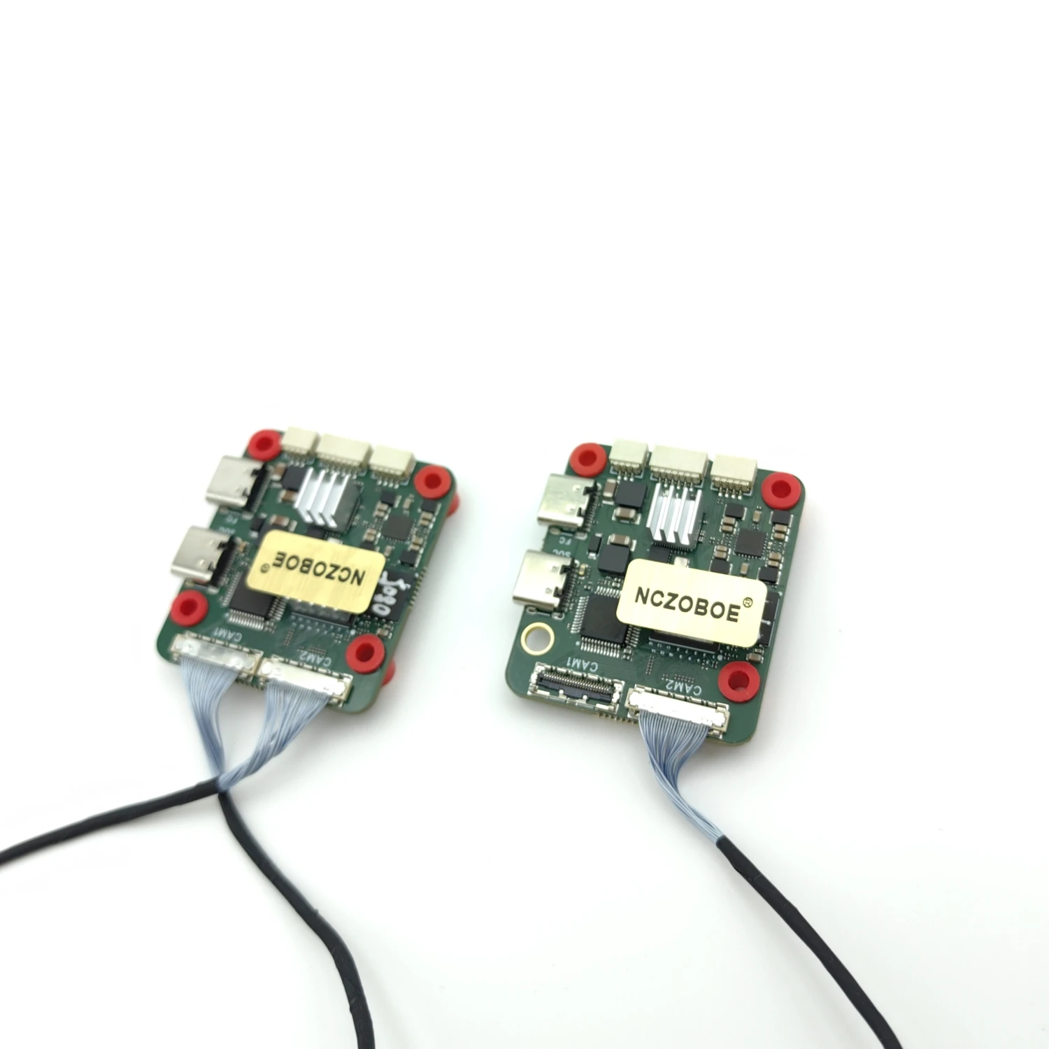 Betaflight Flight Controller - NCZOBOE FPV AI Camera Module with