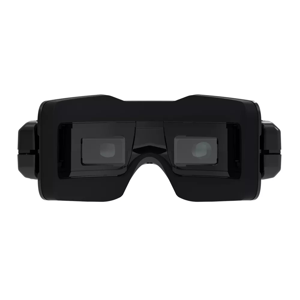 Drone Without Rc - SKYZONE SKY02O FPV Video Goggles 600x400