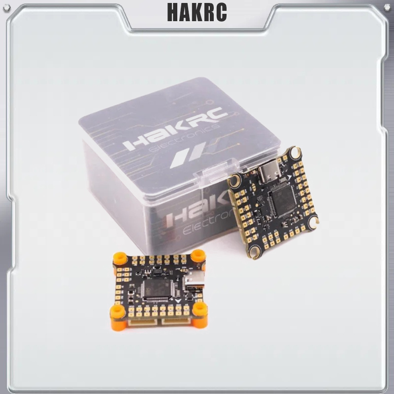 HAKRC F405 V2 F4 OSD Flight Co - đánh giá và giá Betaflight Flight Controller