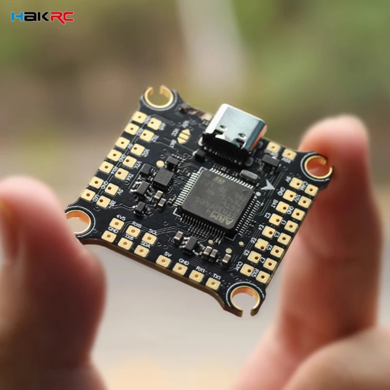 HAKRC F405 V2 F4 OSD Flight Co - đánh giá và giá Betaflight Flight Controller