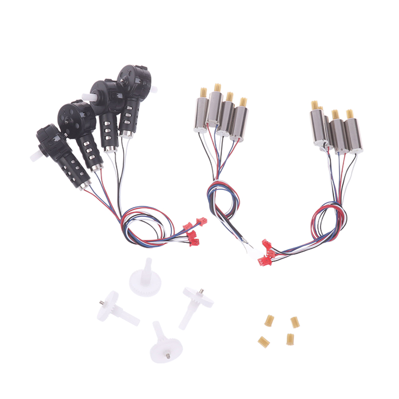 Universal Motor Base For RC Dr - đánh giá và giá Rc Drone E88