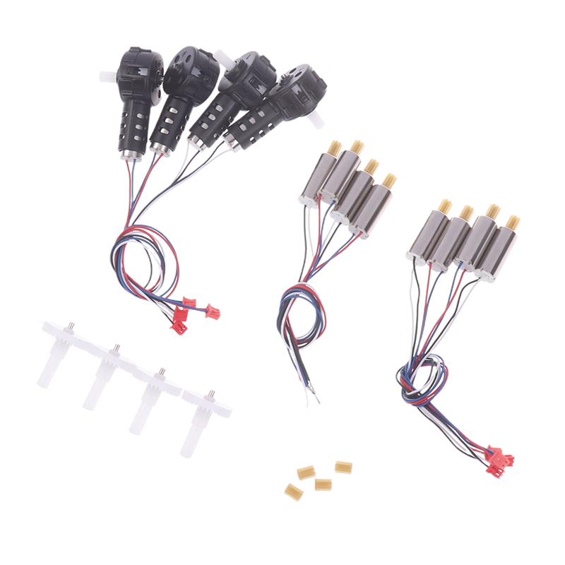Universal Motor Base For RC Dr - đánh giá và giá Rc Drone E88