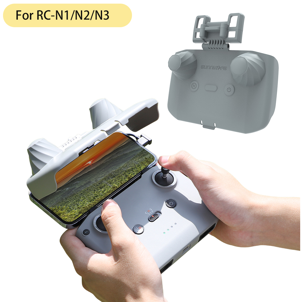 2 in 1 Controller Protector Su - đánh giá và giá Drone Dji Rc Mini