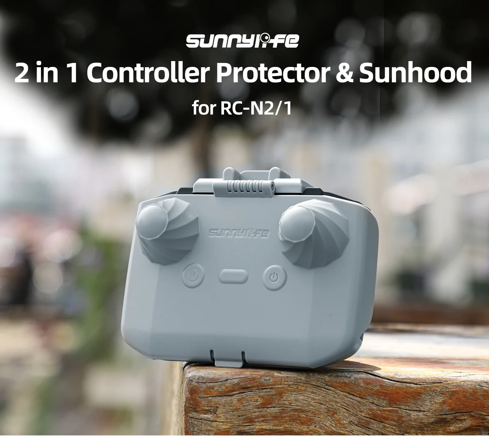 2 in 1 Controller Protector Su - đánh giá và giá Drone Dji Rc Mini