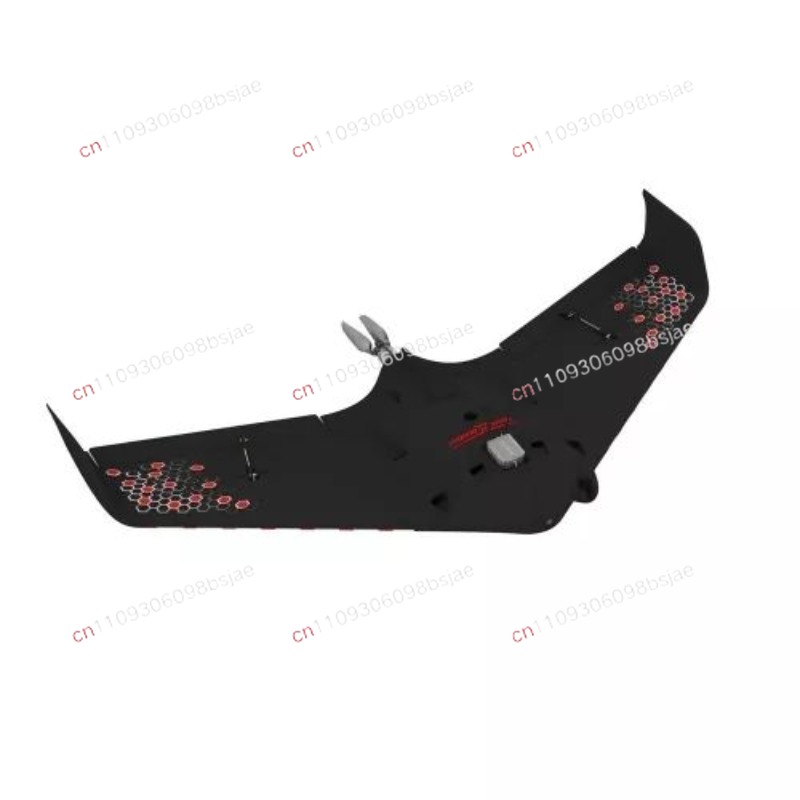 Electric Sonicmodell AR Wing P - đánh giá và giá Drone Rc Kit