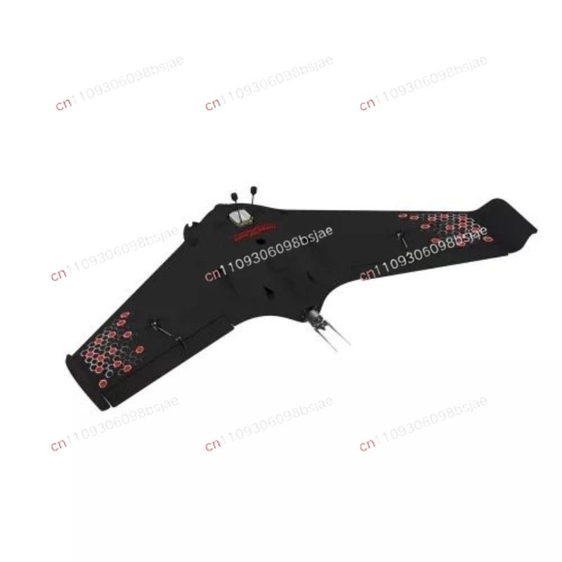 Electric Sonicmodell AR Wing P - đánh giá và giá Drone Rc Kit