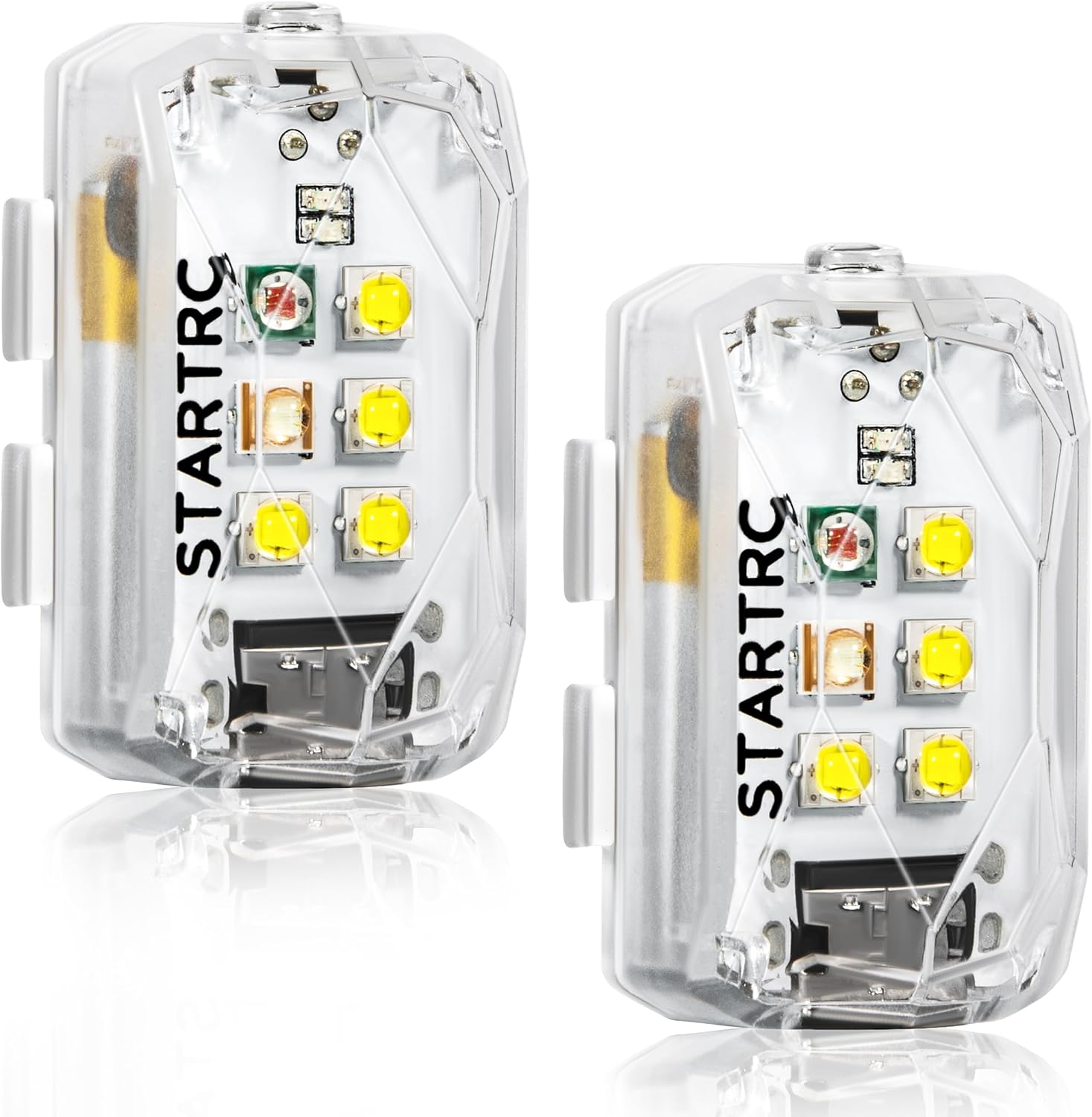 STARTRC Drone Strobe Light Ant - đánh giá và giá Drone Dji Rc Mini