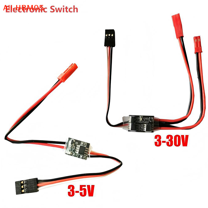 (HB05)3-30V 2-30A Remote Contr - đánh giá và giá Drone Rc Signal
