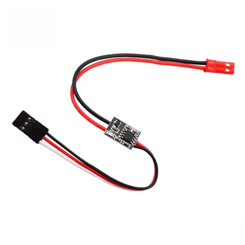 2-20A Current Remote Control E - đánh giá và giá Drone Rc Signal