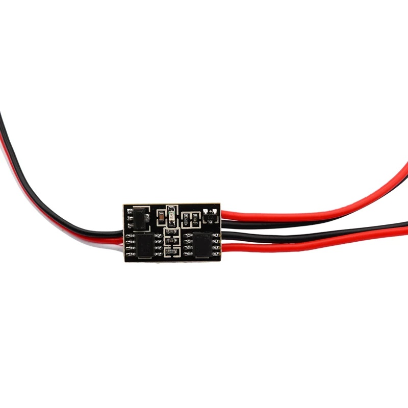 2-20A Current Remote Control E - đánh giá và giá Drone Rc Signal