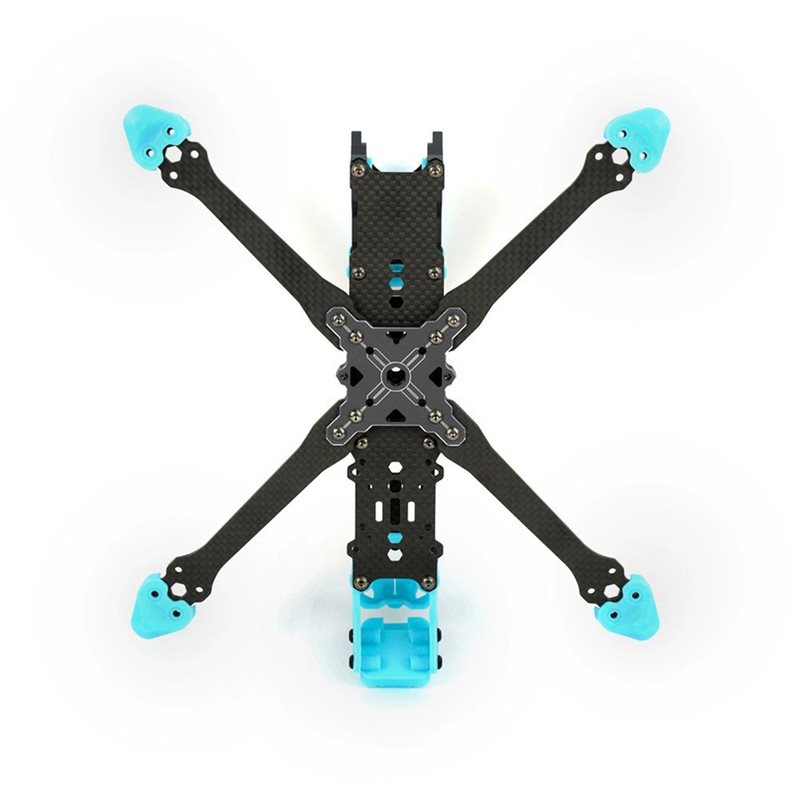 MACH-MANTA V2 5 Inch Carbon Fi - đánh giá và giá Drone Rc Kit
