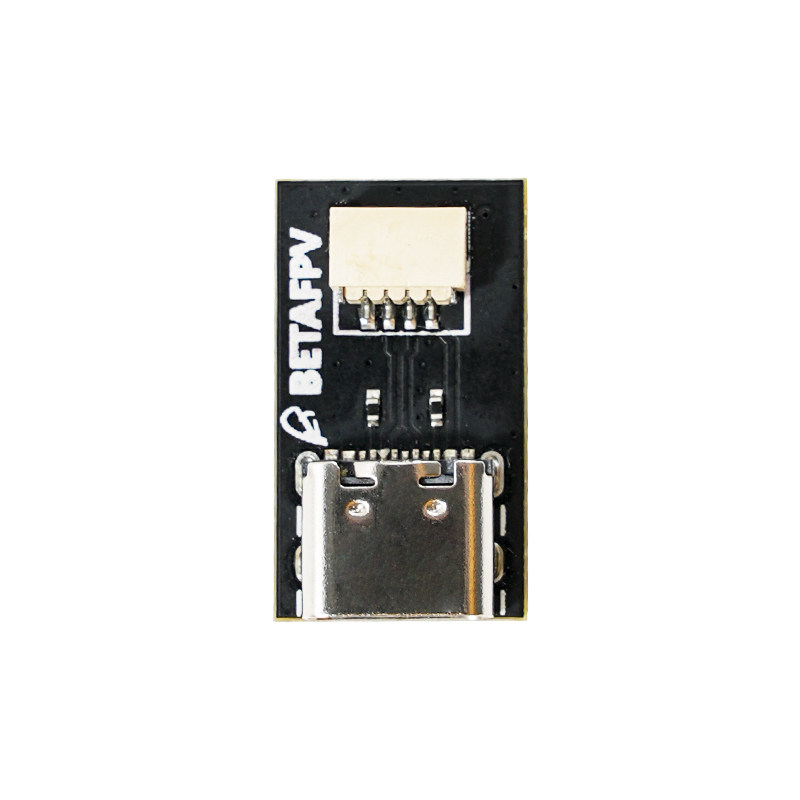 BETAFPV Type‑C to SH1.0 Debug  - đánh giá và giá Betaflight Flight Controller