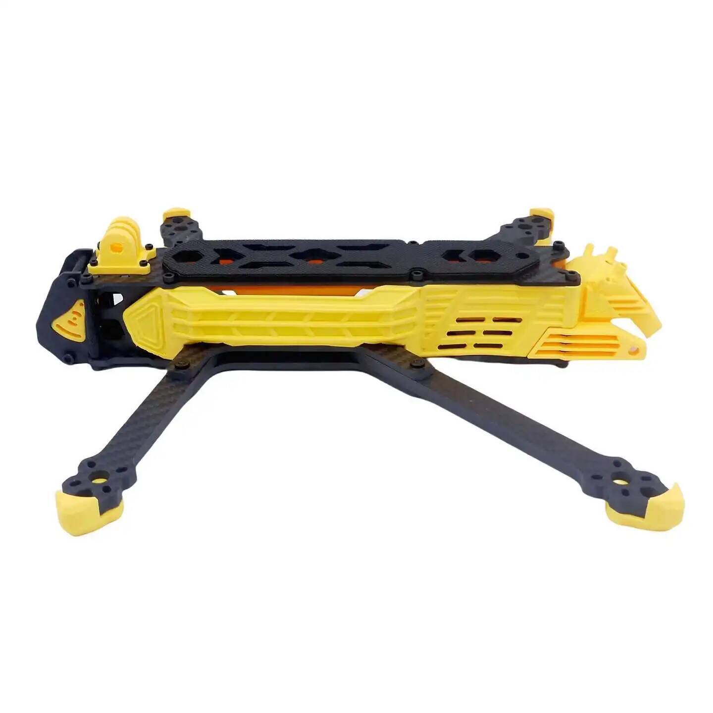 Erdog 7inch 8-9-10 inch O4 Fra - đánh giá và giá Quadcopter Frame