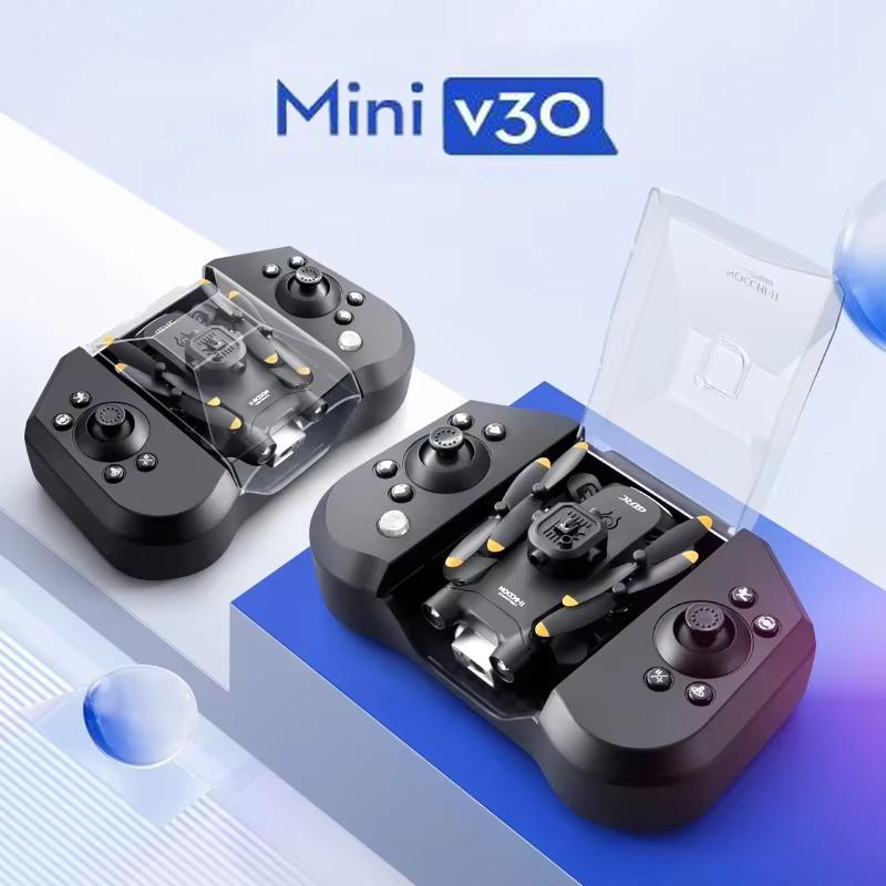V30 Mini Drone 4DRC with Camer - đánh giá và giá Drone E88Pro Rc 4K
