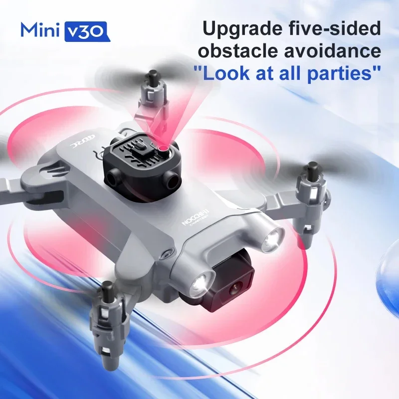 V30 Mini Drone 4DRC with Camer - đánh giá và giá Drone E88Pro Rc 4K