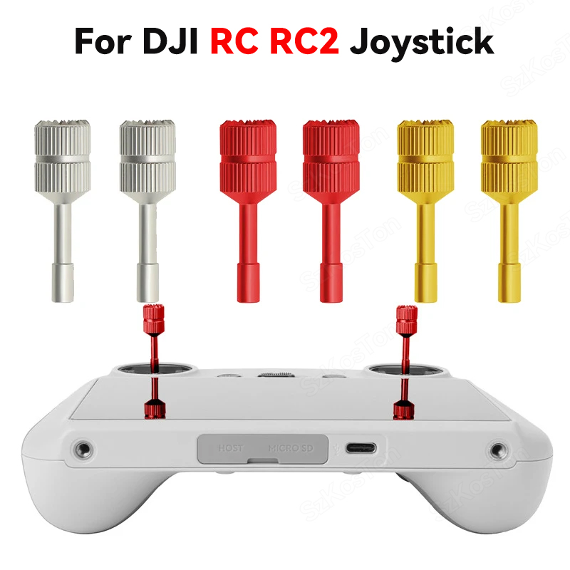 1 Cặp Cho DJI RC Điều Khiển Từ - đánh giá và giá Drone Dji Rc Mini
