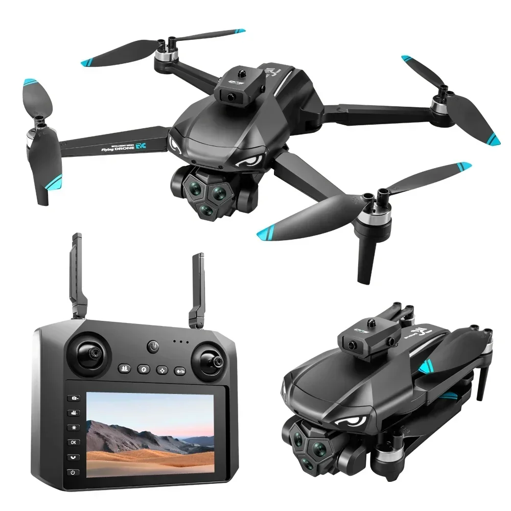2025 New M33 RC Drone 4K Profe - đánh giá và giá Drone Top Rc