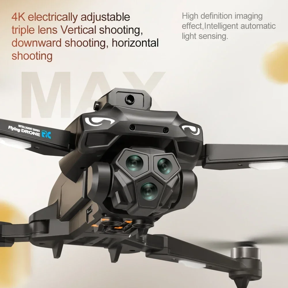 2025 New M33 RC Drone 4K Profe - đánh giá và giá Drone Top Rc