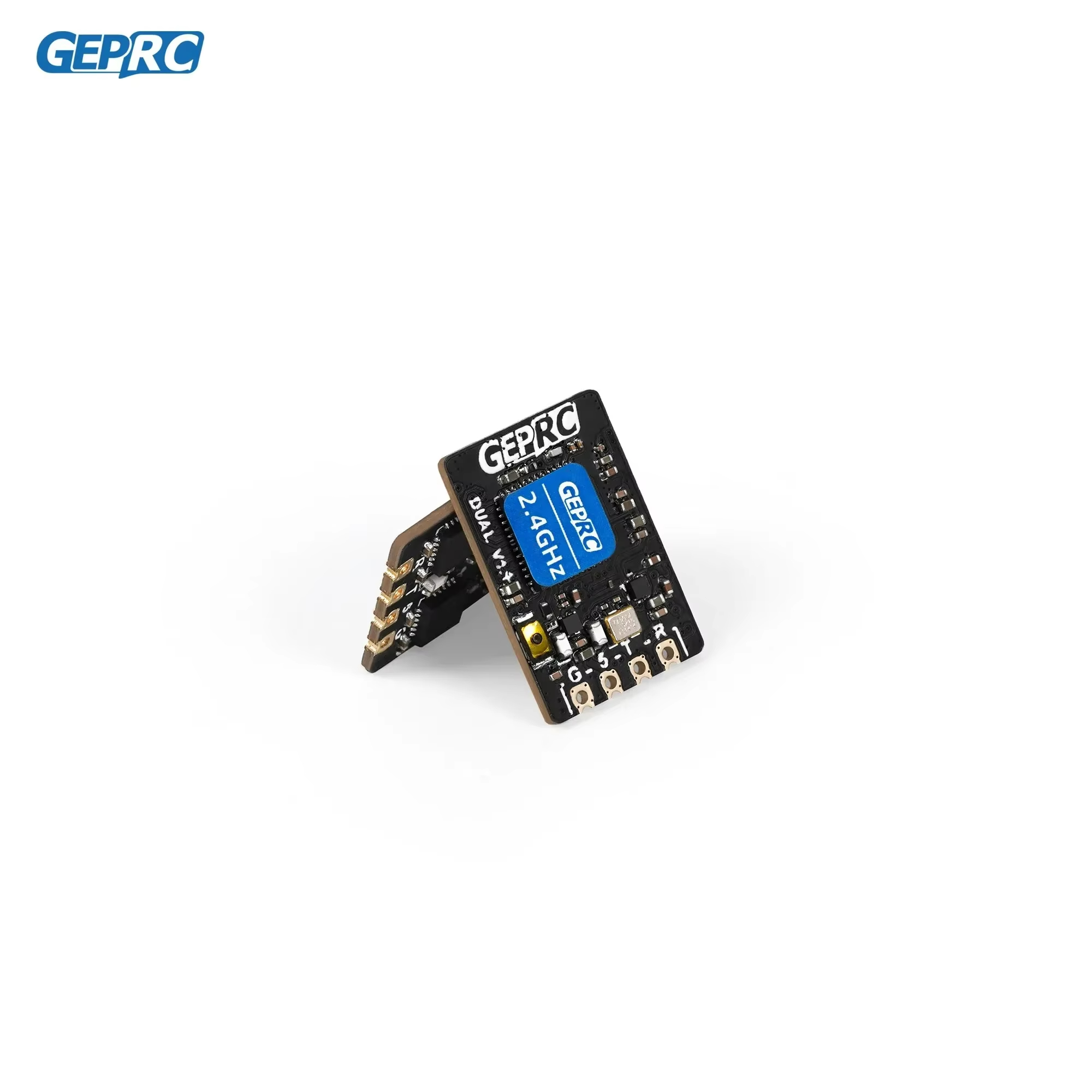 GEPRC ELRS DUAL 2.4G Diversity - đánh giá và giá Drone Rc Setup