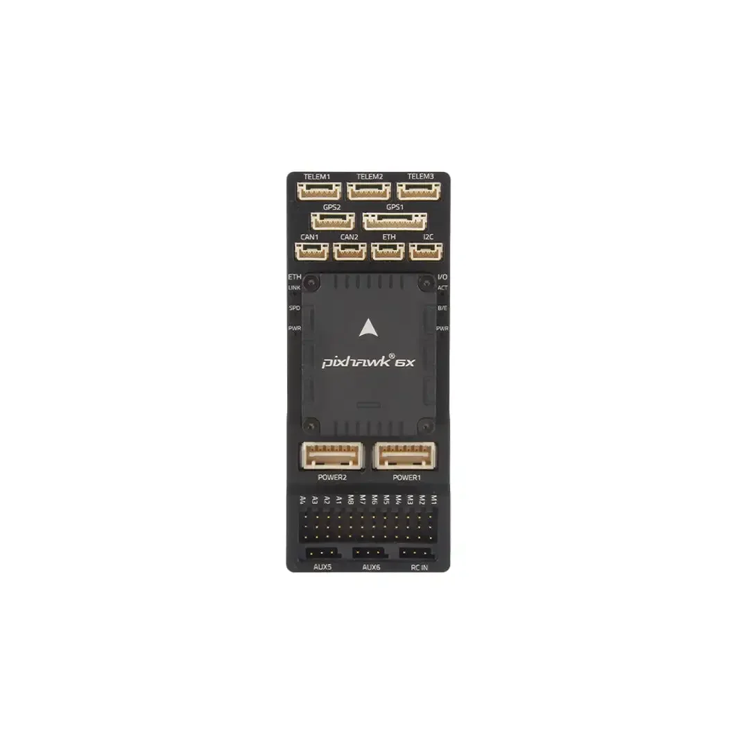 AP1HolyBro Pixhawk 6X (ICM-456 - đánh giá và giá Heavy Lift Drone Frame