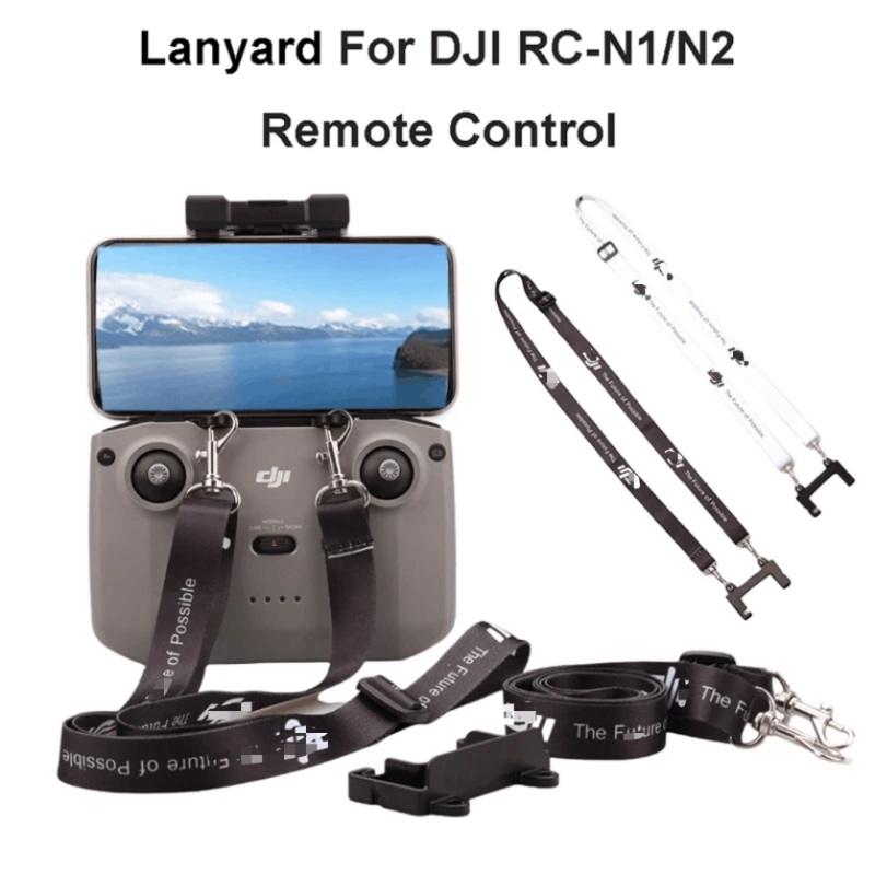 Remote Controller Lanyard Stra - đánh giá và giá Drone Dji Rc Mini