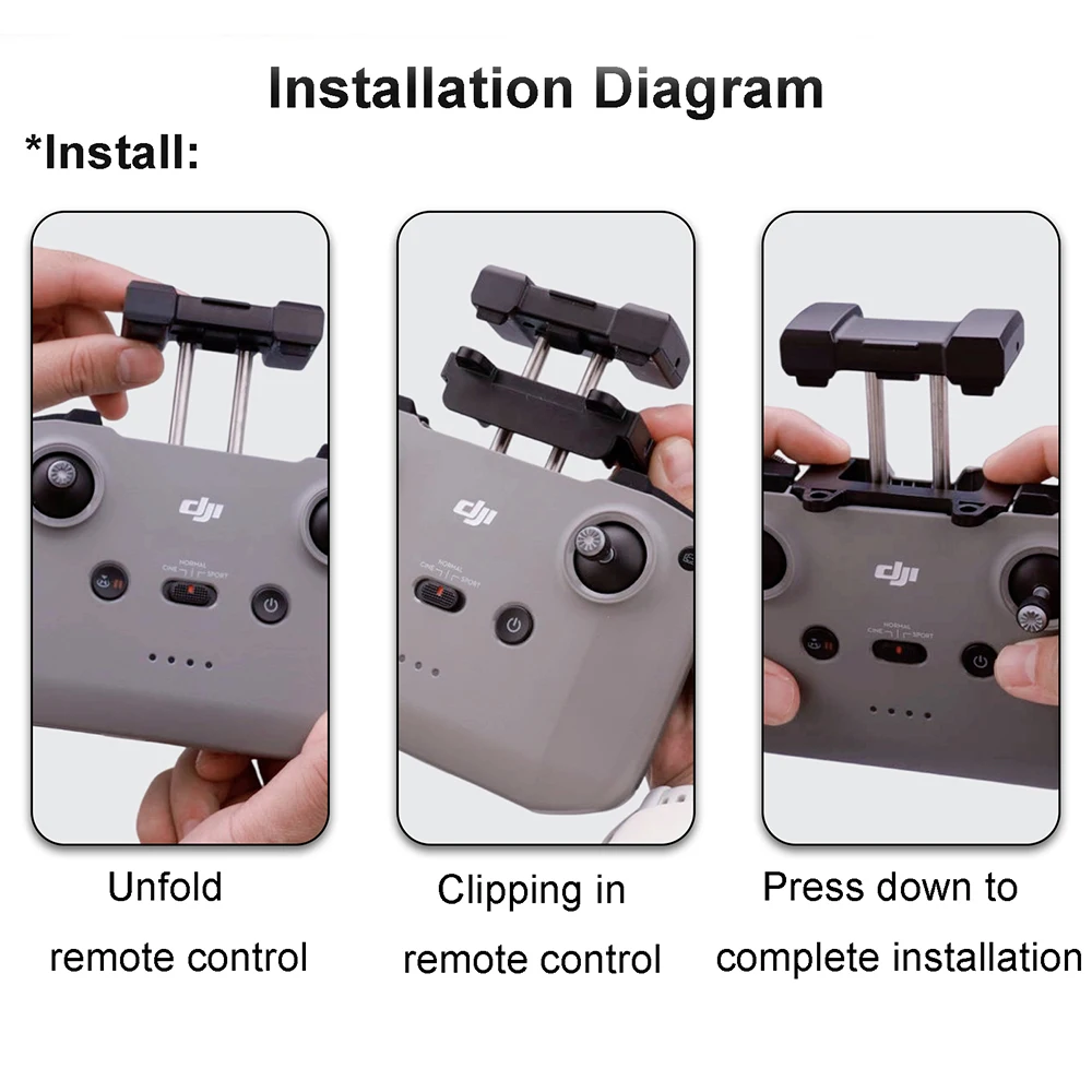 Remote Controller Lanyard Stra - đánh giá và giá Drone Dji Rc Mini