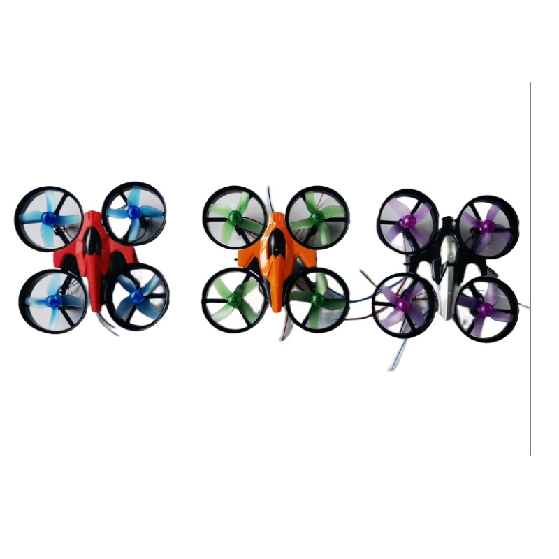 DIY Mini RC Drone Kit-BLH8700/ - đánh giá và giá Drone Rc Kit