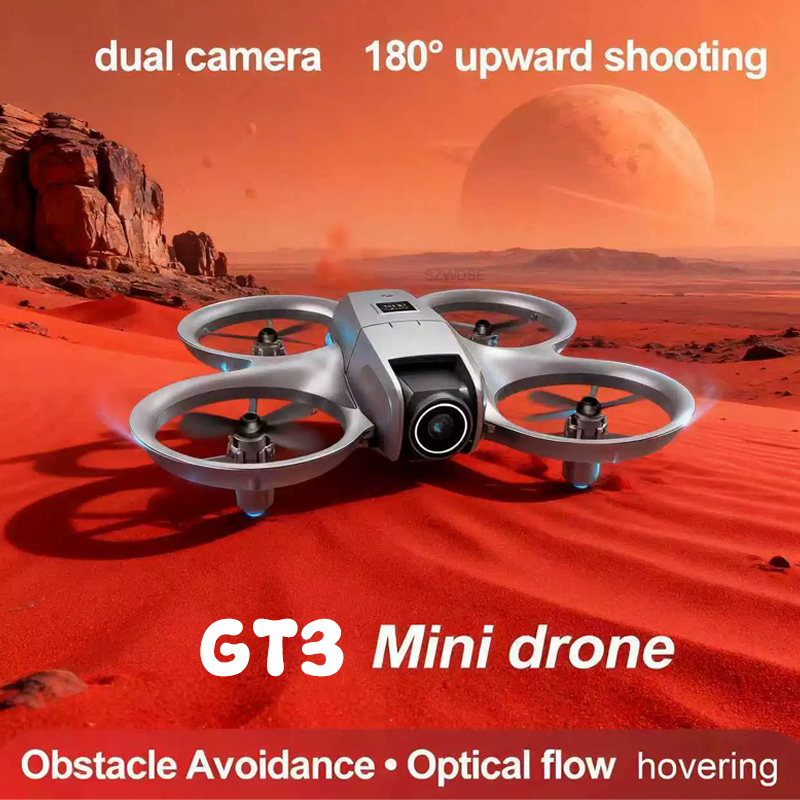 Original GT3 Beginner RC Drone - đánh giá và giá Drone Top Rc