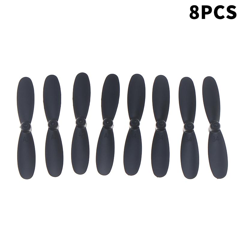 HOT! 8PCS 42mm Props For 4D RC - đánh giá và giá Drone Rc Kit
