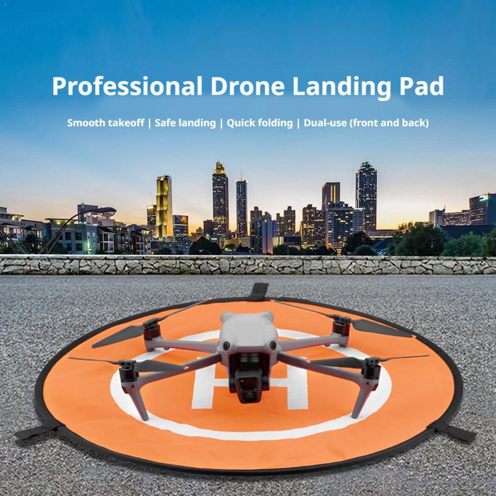 75cm Drone Landing Pad, Waterp - đánh giá và giá Drone Dji Rc Mini