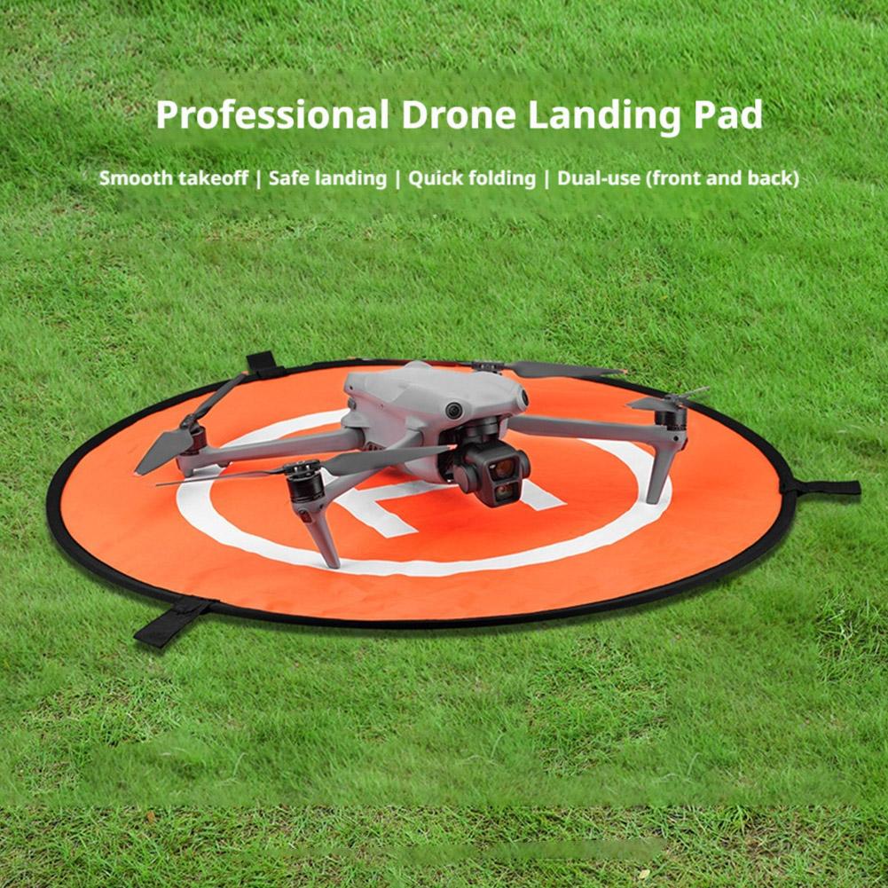 75cm Drone Landing Pad, Waterp - đánh giá và giá Drone Dji Rc Mini