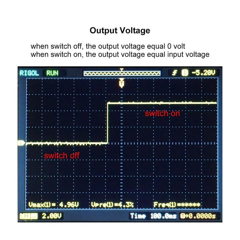 2-20A High Current Remote Cont - đánh giá và giá Drone Rc Signal