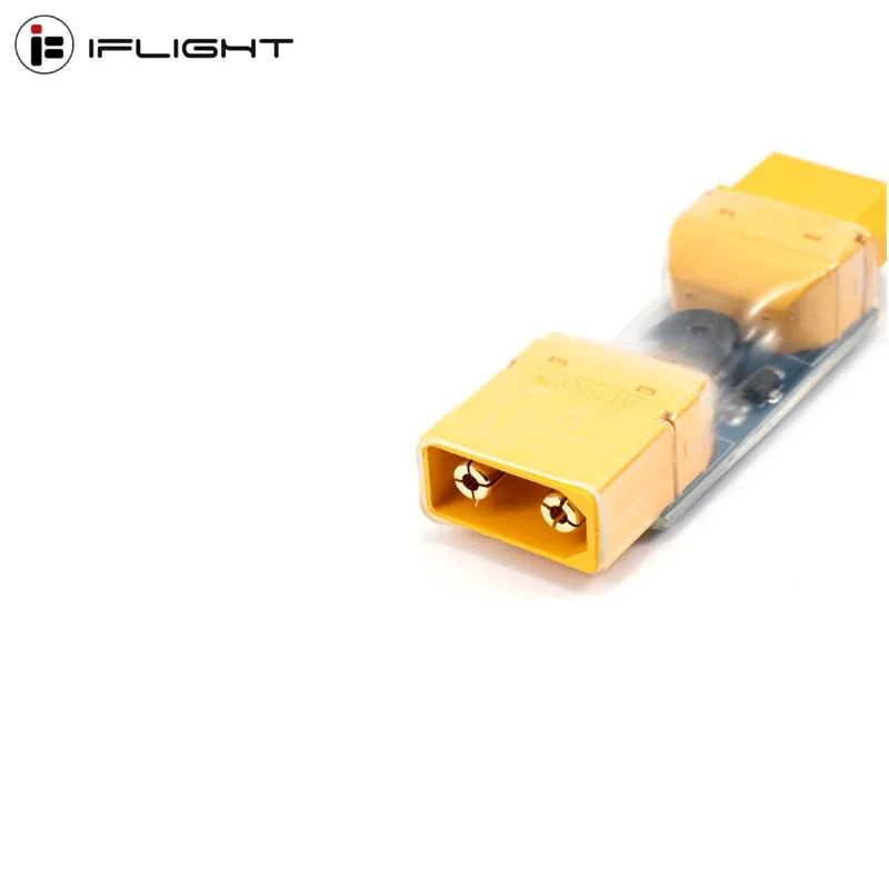 iFlight XT90 Smart Smoke Stopp - đánh giá và giá Rc Drone And Flying Car