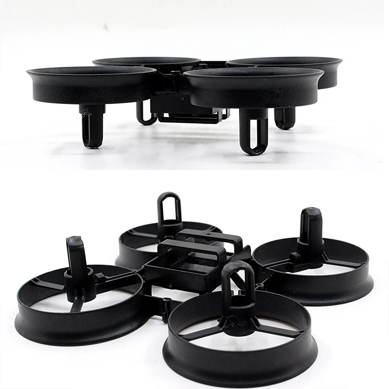 JJRC H36 Eachine E010 NIHUI 01 - đánh giá và giá Quadcopter Frame