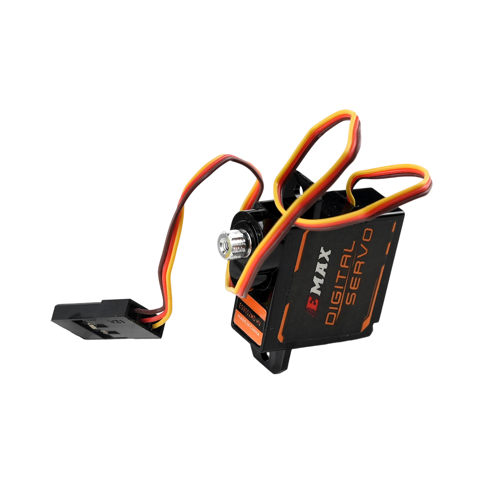 HV Digital Servo 5.8g Metal Ge - đánh giá và giá Drone Rc Setup