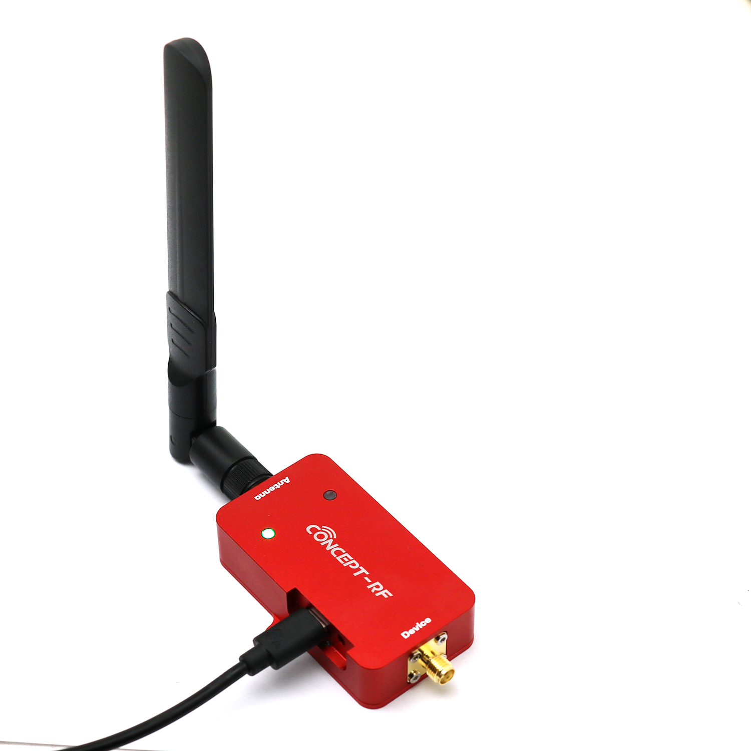 Bidirectional 2.4G 4W Signal A - đánh giá và giá Drone Rc Signal