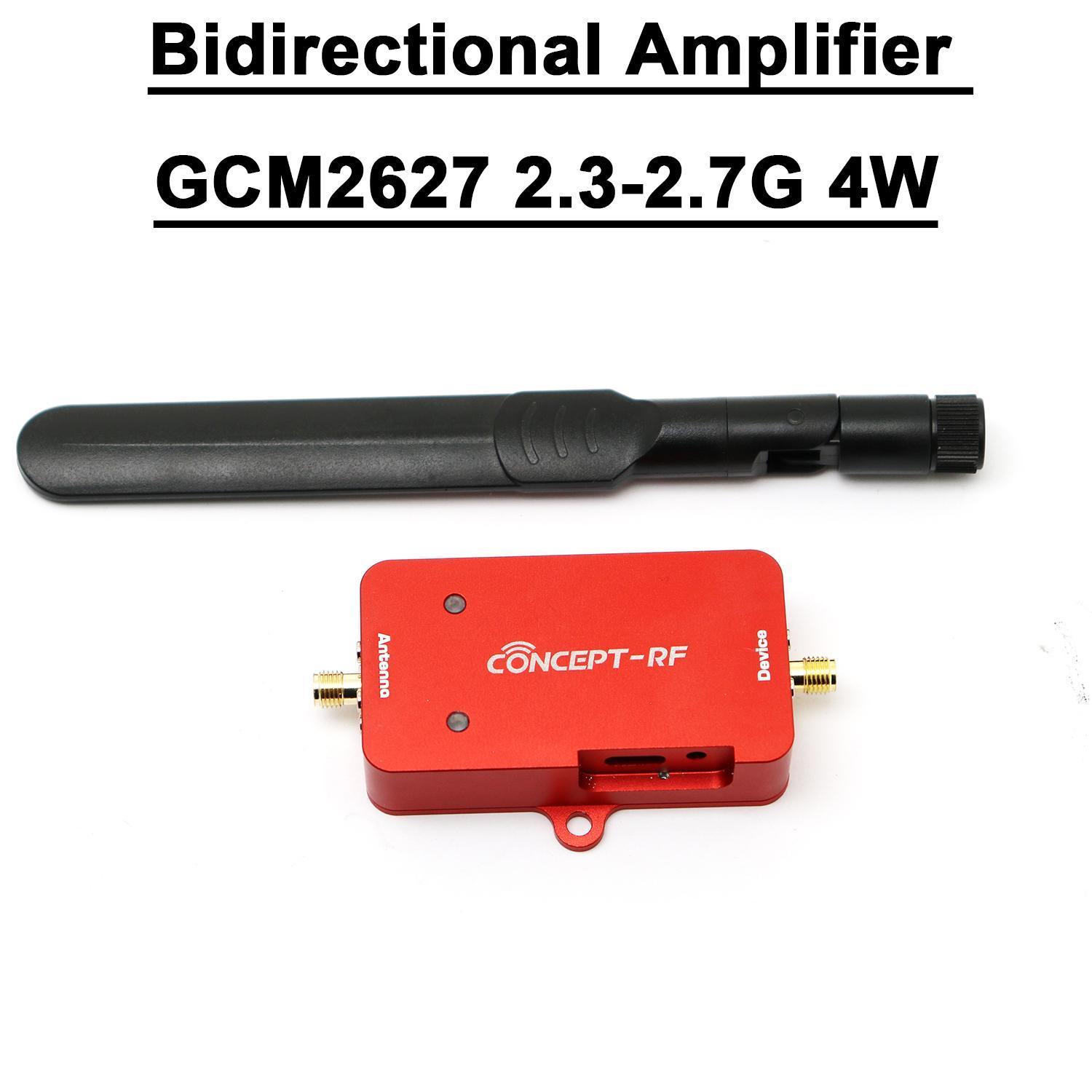 Bidirectional 2.4G 4W Signal A - đánh giá và giá Drone Rc Signal