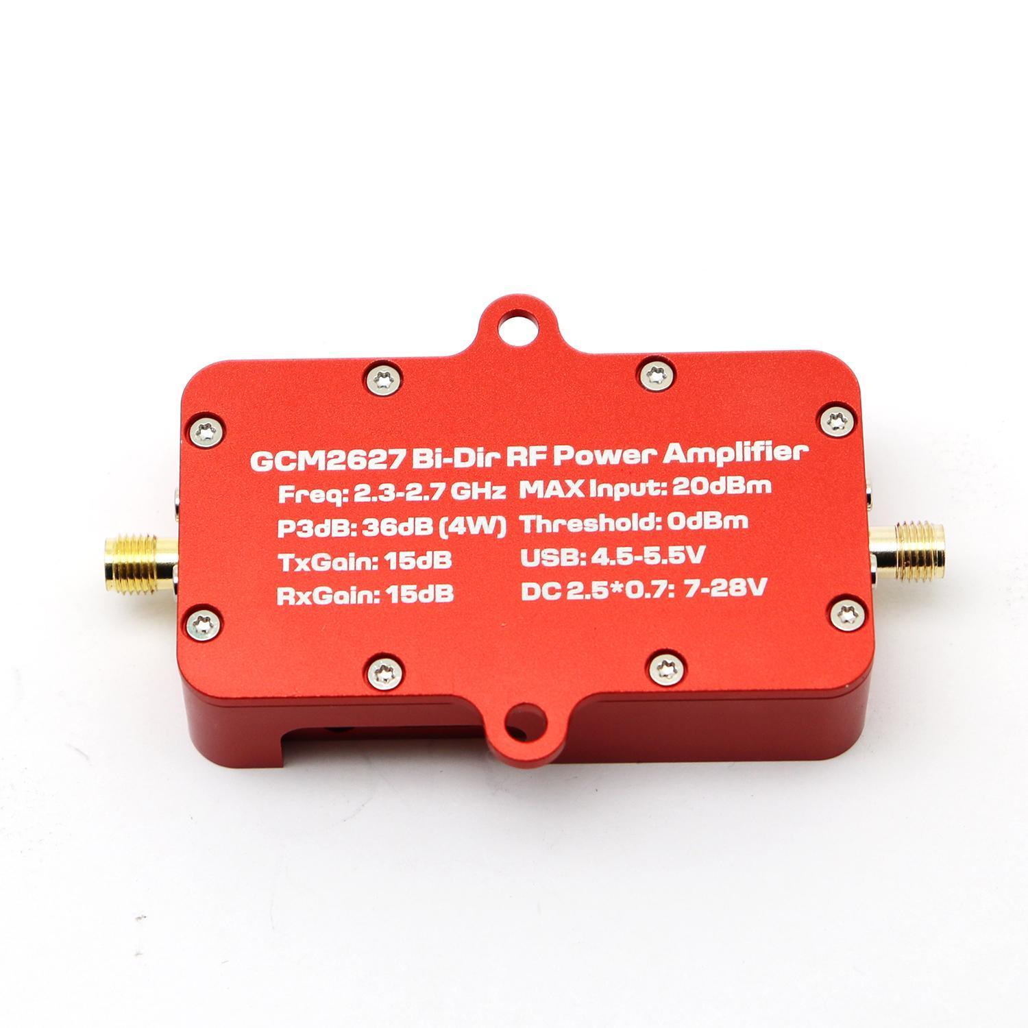 Bidirectional 2.4G 4W Signal A - đánh giá và giá Drone Rc Signal