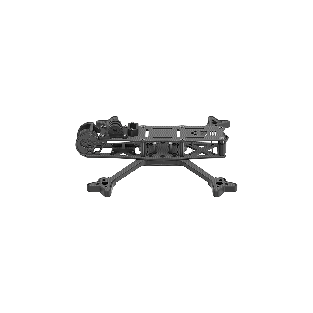 IFlight AOS 5 V5.1  FPV Frame  - đánh giá và giá Drone Rc Kit