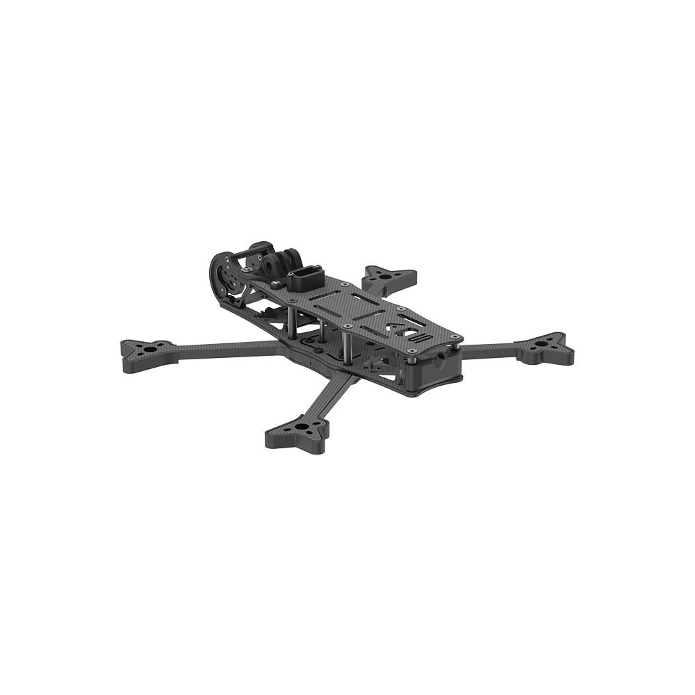IFlight AOS 5 V5.1  FPV Frame  - đánh giá và giá Drone Rc Kit
