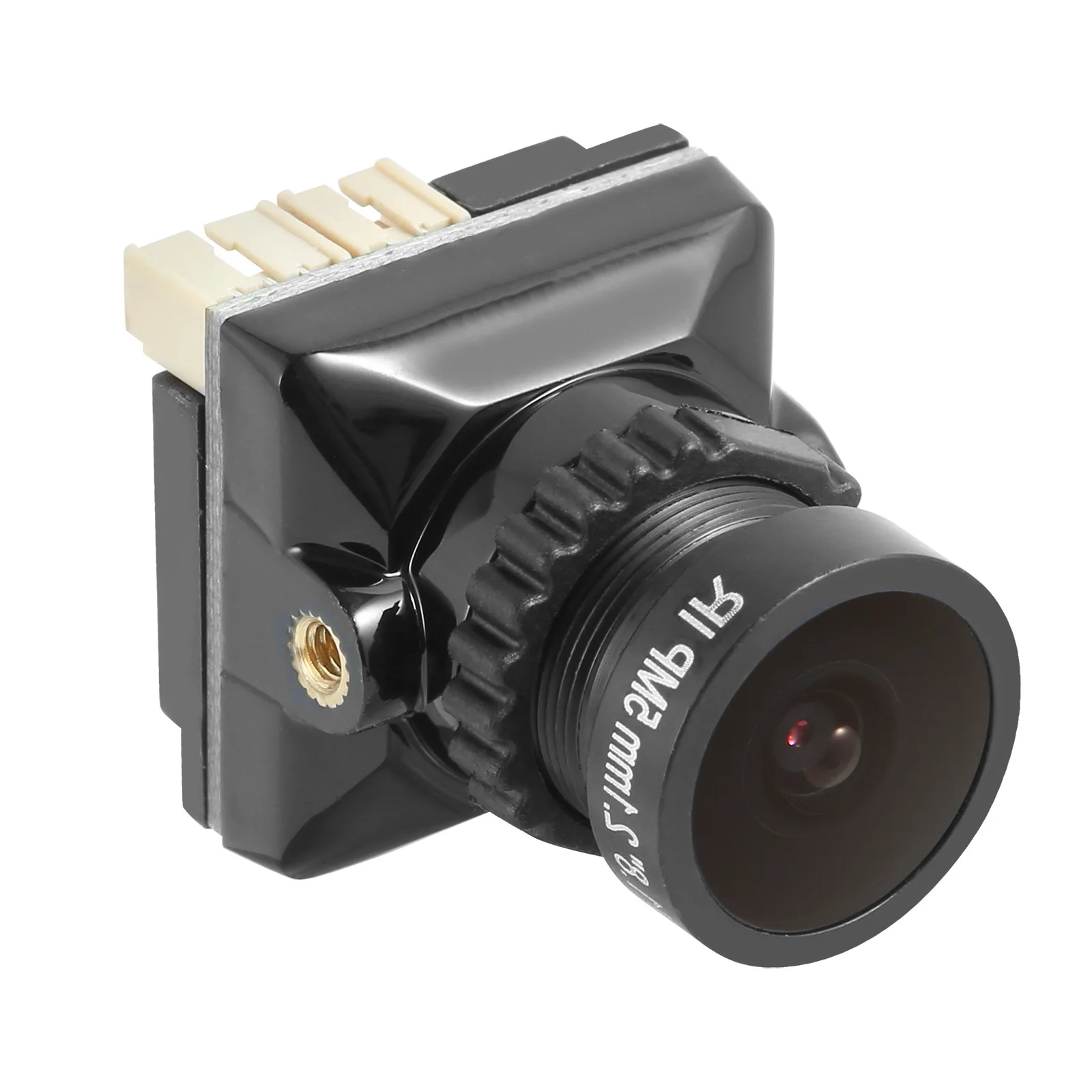 1/3 CMOS 1500TVL B19 Mini FPV  - đánh giá và giá Drone Dji Rc Mini
