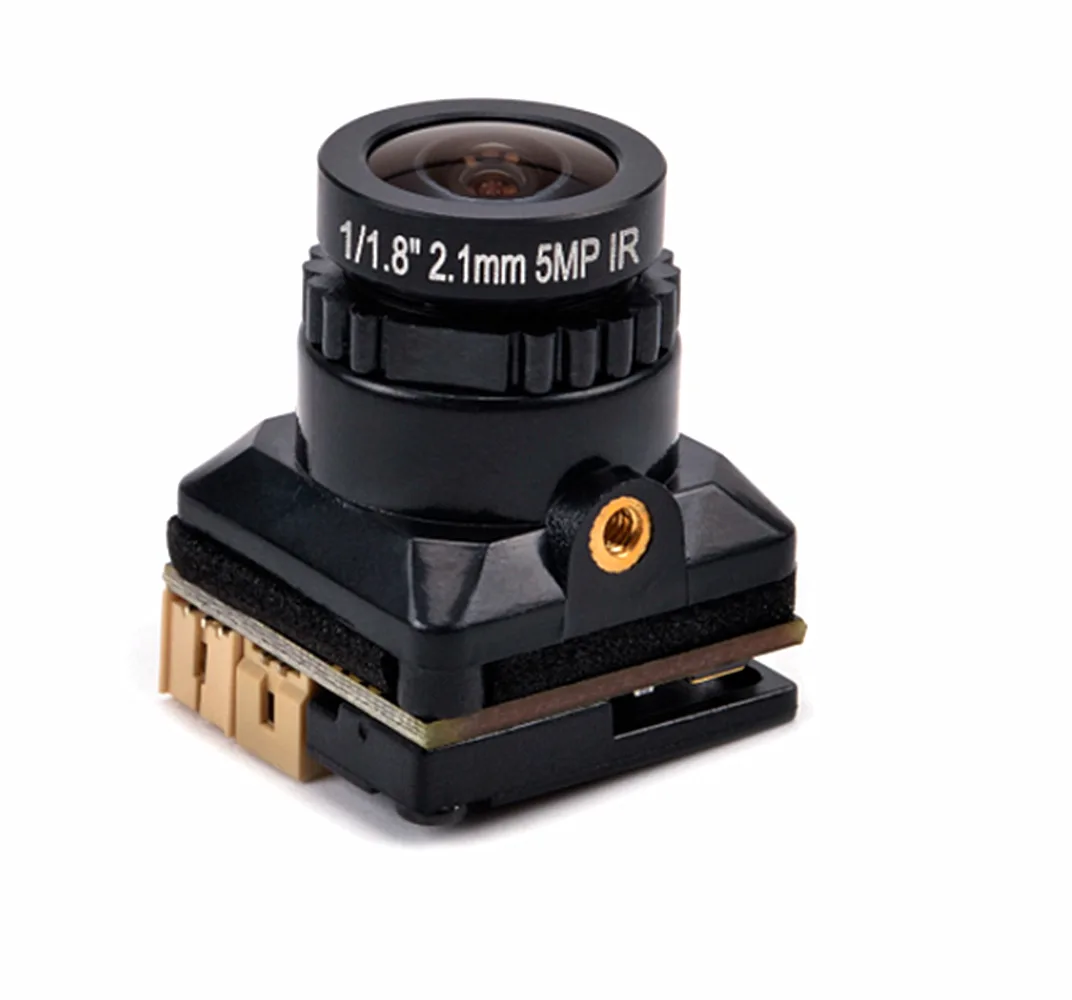 1/3 CMOS 1500TVL B19 Mini FPV  - đánh giá và giá Drone Dji Rc Mini