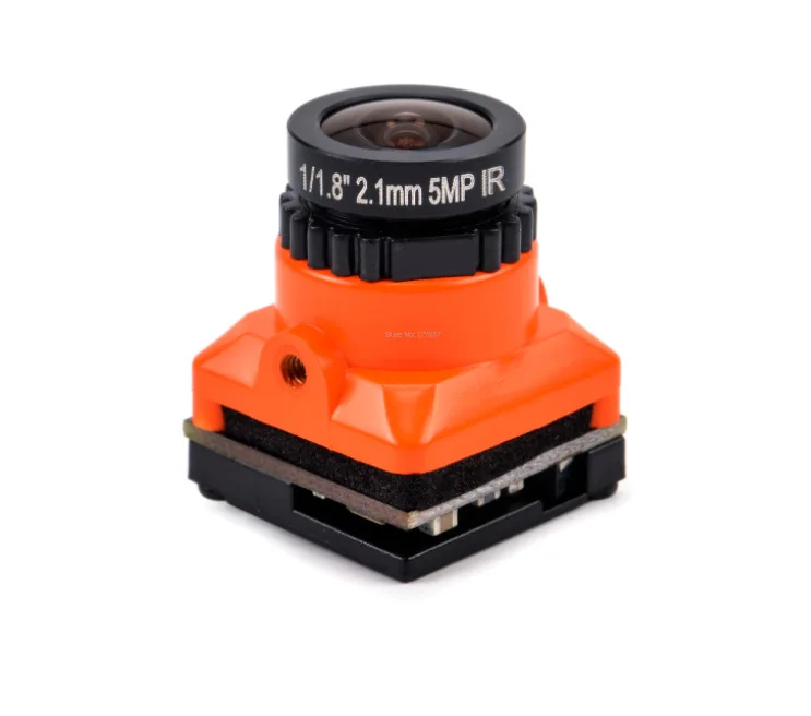1/3 CMOS 1500TVL B19 Mini FPV  - đánh giá và giá Drone Dji Rc Mini