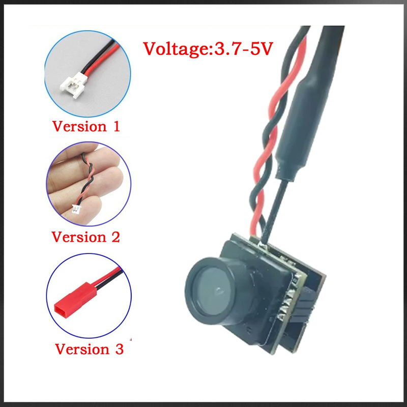 SLONWAKE FPV 25mW power simula - đánh giá và giá Rc Airplane Drone